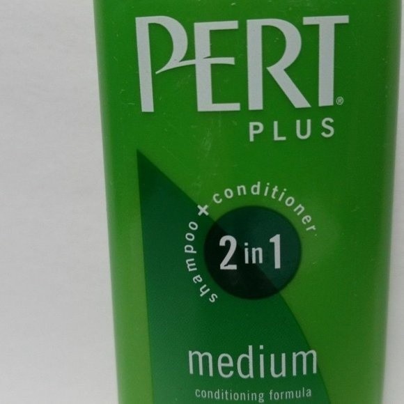 20 Pert Plus Medium Conditioning Formula 2 in 1 - Picture 3 of 10